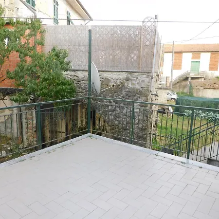 Casa Sesta * Sesta Godano