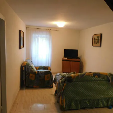 בית נופש Casa Sesta Sesta Godano