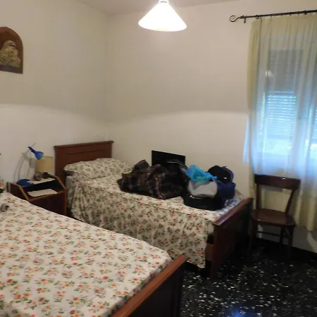 Casa Sesta בית נופש Sesta Godano
