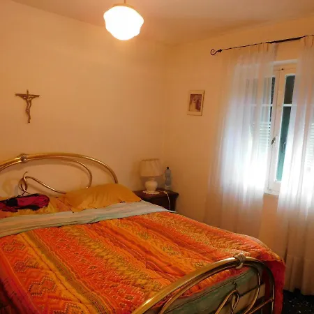 בית נופש Casa Sesta Sesta Godano