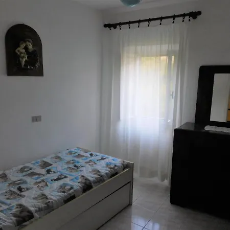 Casa Sesta בית נופש *